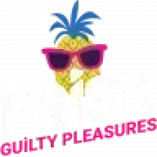frisk radio guilty Pleasures northeast logo
