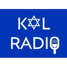 Kol Radio logo