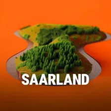 bigFM Saarland logo