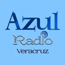 +Azul Radio (Veracruz) - Online - azulradio.org - Veracruz, Veracruz logo