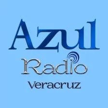 +Azul Radio (Veracruz) - Online - azulradio.org - Veracruz, Veracruz logo
