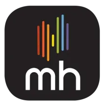 Our Music Hub Spain logo