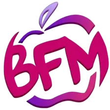 BrooklynFM - BFM (Russian Radio) logo