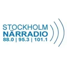 Stockholm Närradio FM 88.0 logo