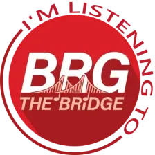 Bridge Radio - BEATS E.D.M. logo