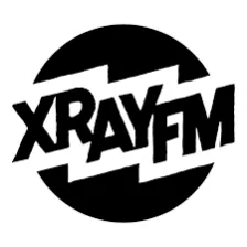 XRAY.FM logo