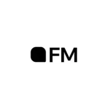 QFM by Queye (MP3) logo