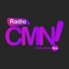 RADIO CMN | STREAM HITS | NO 1 logo