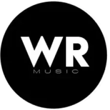 WeRave Music Radio 01 - Dark and Underground logo