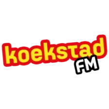 Koekstad Radio Deventer logo