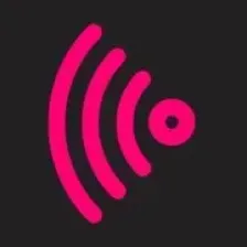 Good Life Radio logo