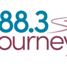 KJRN 88.3 - The Journey Christian Rock Keene, TX logo
