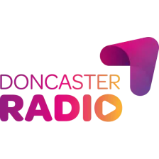 Doncaster Radio logo