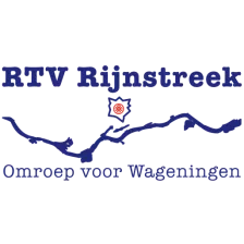 Rijnstreek FM Wageningen logo