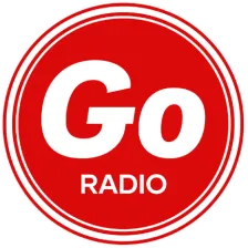 Go Radio logo