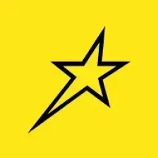 MegaStarFM logo