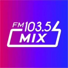 莫旗融媒FM103.5莫力达瓦综合广播 logo