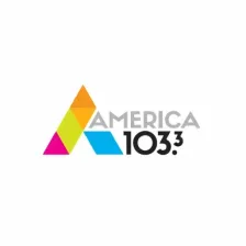 America FM logo