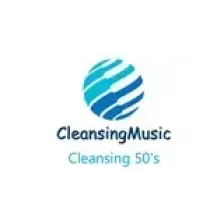CleansingMusic - Cleansing 50's (MP3) logo