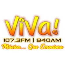 Viva Radio logo