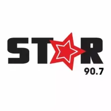 Star 90.7 - The Whitsundays - 90.7 FM (MP3) logo