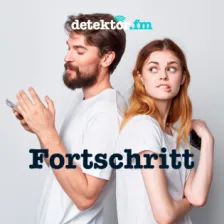 Fortschritt logo