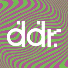 Dublin Digital Radio logo