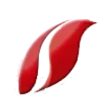 山西卫视伴音 logo
