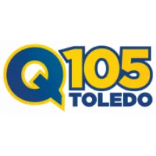WQQO "Q105.5" Sylvania, OH logo