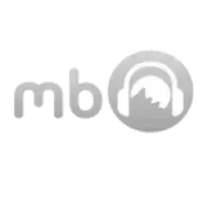 MB Music Radio logo