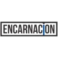 Radio Encarnacion 95.7 fm logo