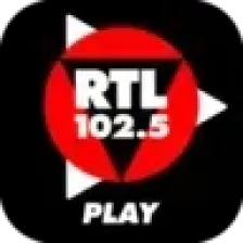 RTL 102.5 Best logo