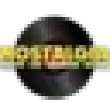 Nostalgia logo