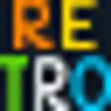 Retro Radio logo
