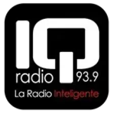 IQ Radio logo