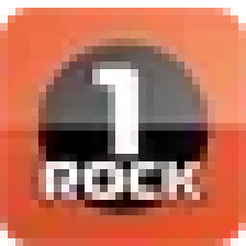 Radio 1 Rock logo