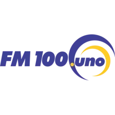 FM Digital 100.1 logo