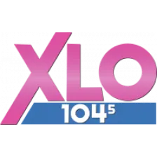 WXLO "104.5 XLO" Fitchburg, MA logo