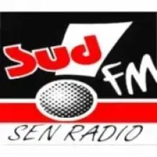 Sud FM Sen Radio logo