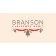 Branson Christmas Radio logo