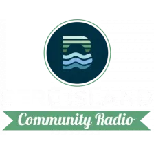 Bere Island Community Radio logo