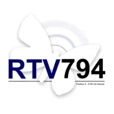 RTV794 logo