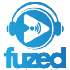 Fuzed Club Radio logo
