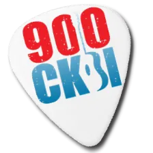 CKBI 900 Prince Albert, SK logo