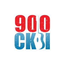 CKBI 900 Prince Albert, SK logo