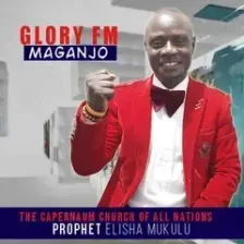 Glory FM Maganjo - Kampala (MP3) logo