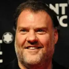 C.R. - Bryn Terfel logo
