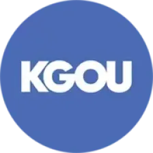 KGOU logo