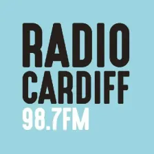 Radio Cardiff logo