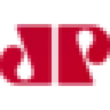 Radio Jovem Pan 99.1 FM Belo Horizonte logo